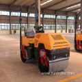 FURD Asphalt 1 Ton Roller Compactor (FYL-880)